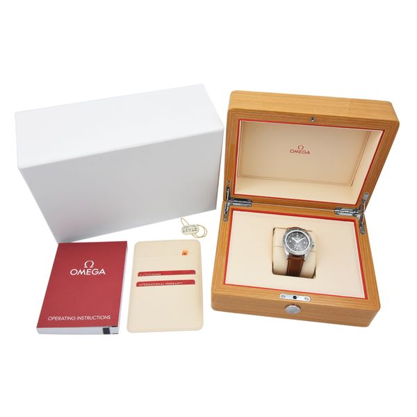 Omega Seamaster 300 233.32.41.21.01.002